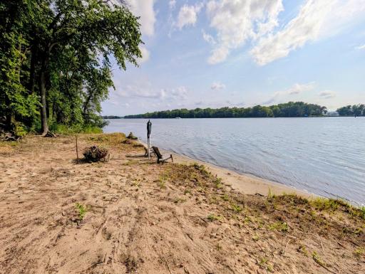 River Front Lot