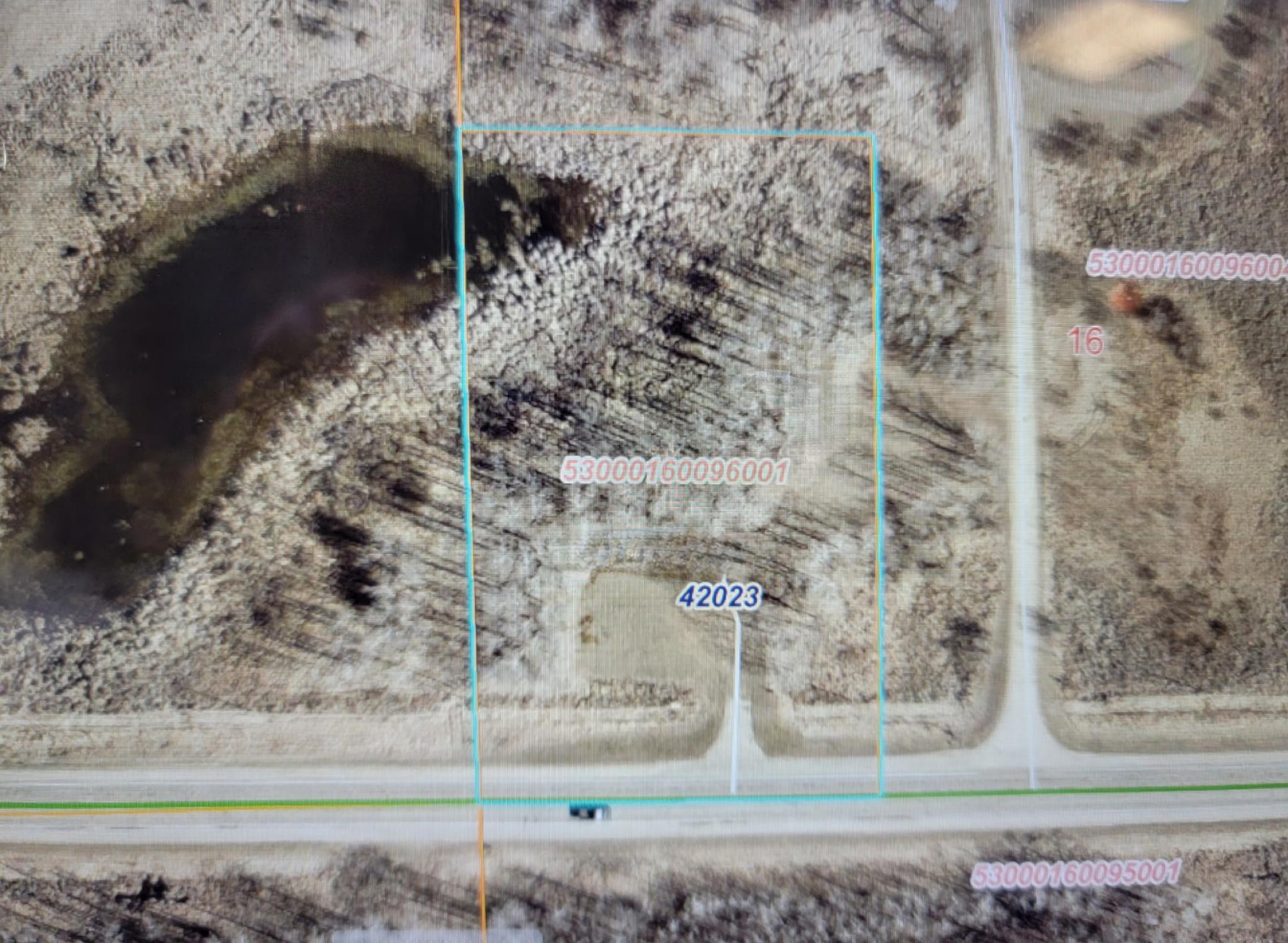 1.73 acres