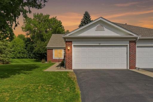 Welcome to 762 Lake Ridge Drive, Woodbury!