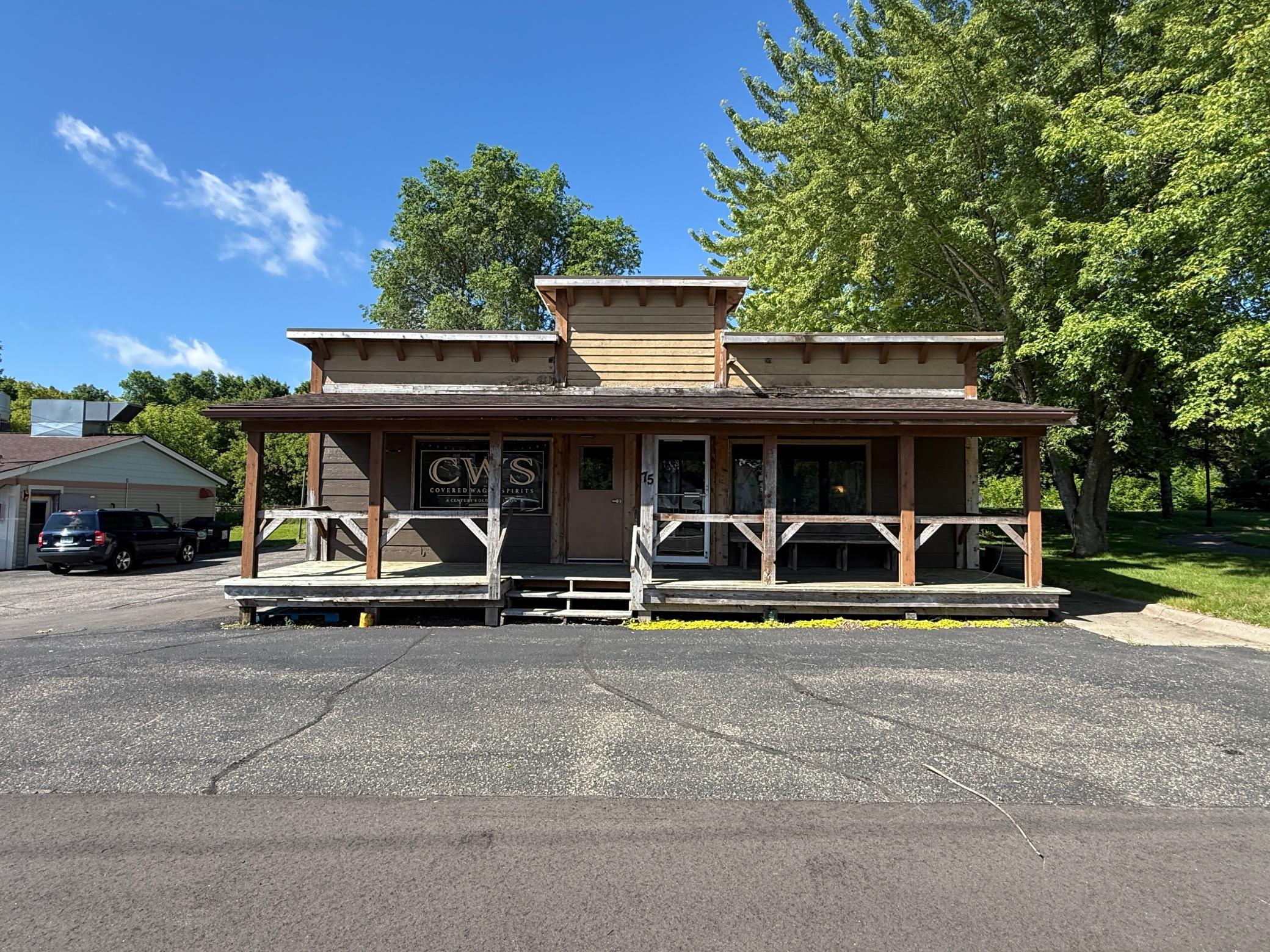 Property photo for 75 Elm Street E, Annandale, MN 55302