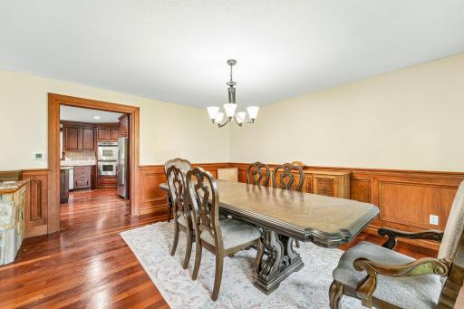 23 Evergreen Road, North Oaks, MN 55127
