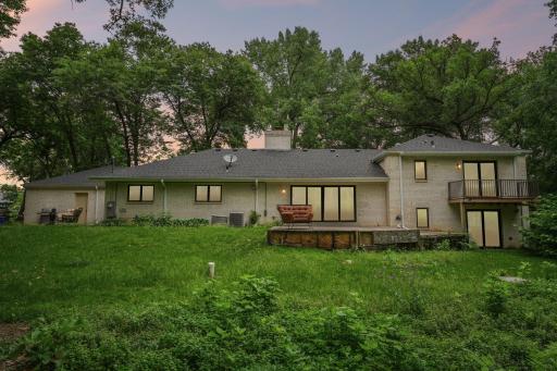 23 Evergreen Road, North Oaks, MN 55127