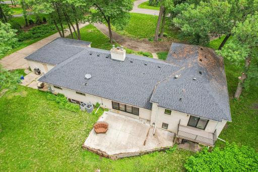 23 Evergreen Road, North Oaks, MN 55127