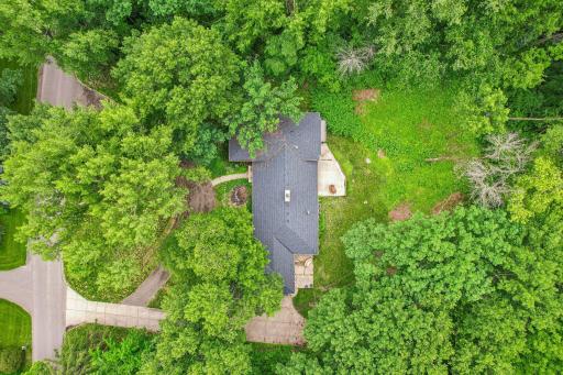 23 Evergreen Road, North Oaks, MN 55127