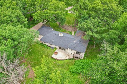 23 Evergreen Road, North Oaks, MN 55127