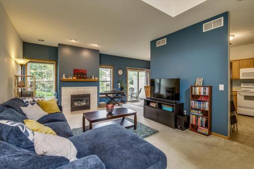 906 Village Parkway, Circle Pines, MN 55014