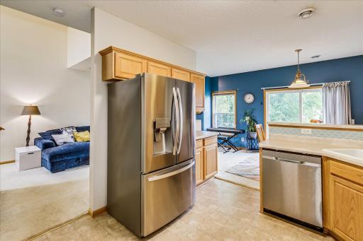 906 Village Parkway, Circle Pines, MN 55014