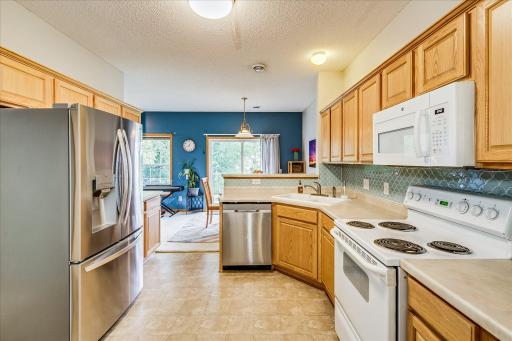 906 Village Parkway, Circle Pines, MN 55014