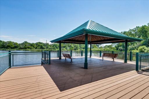 906 Village Parkway, Circle Pines, MN 55014