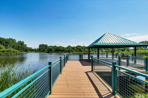 906 Village Parkway, Circle Pines, MN 55014