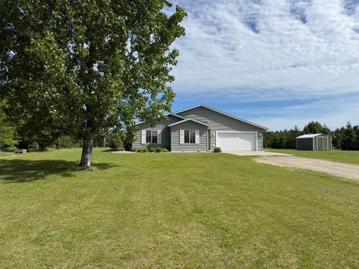 9060 Tranquility Lane NW, Bemidji, MN 56601