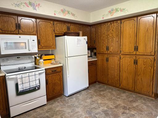 1288 Rolling Oaks Lane NW, Hutchinson, MN 55350