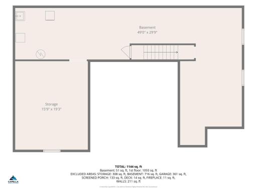 13805 Granada Avenue, Saint Paul, MN 55124
