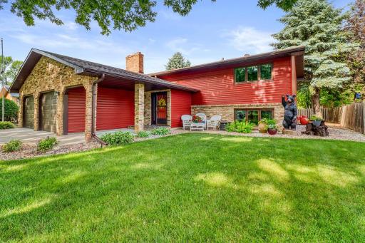 3907 3rd Street S, Moorhead, MN 56560