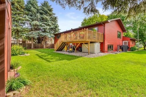 3907 3rd Street S, Moorhead, MN 56560
