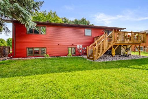 3907 3rd Street S, Moorhead, MN 56560