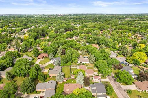 3907 3rd Street S, Moorhead, MN 56560