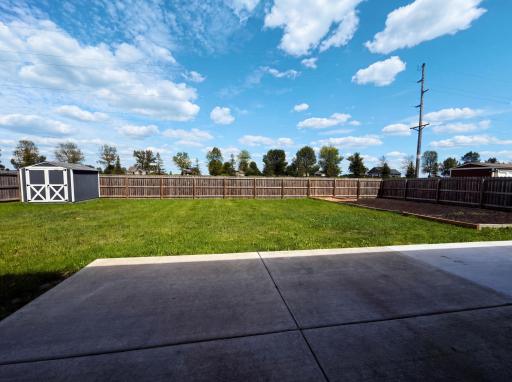 1207 Mulberry Avenue NE, Montgomery, MN 56069