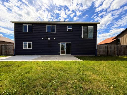 1207 Mulberry Avenue NE, Montgomery, MN 56069