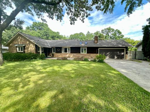 732 Forest Dale Road, New Brighton, MN 55112