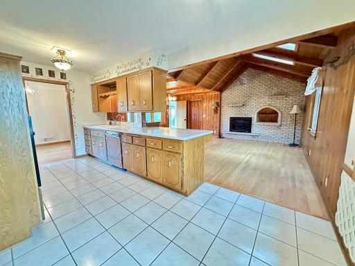 732 Forest Dale Road, New Brighton, MN 55112