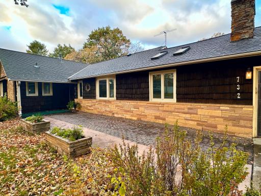 732 Forest Dale Road, New Brighton, MN 55112