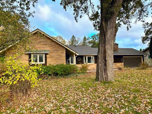 732 Forest Dale Road, New Brighton, MN 55112