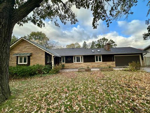732 Forest Dale Road, New Brighton, MN 55112