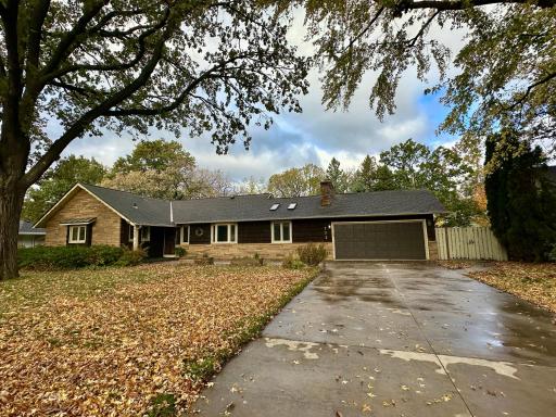 732 Forest Dale Road, New Brighton, MN 55112