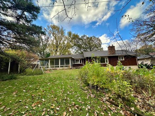 732 Forest Dale Road, New Brighton, MN 55112