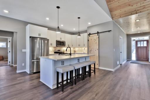 24766 Hazel Avenue, Forest Lake, MN 55025