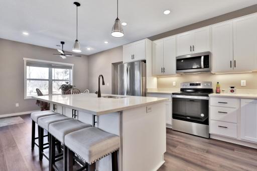 24766 Hazel Avenue, Forest Lake, MN 55025