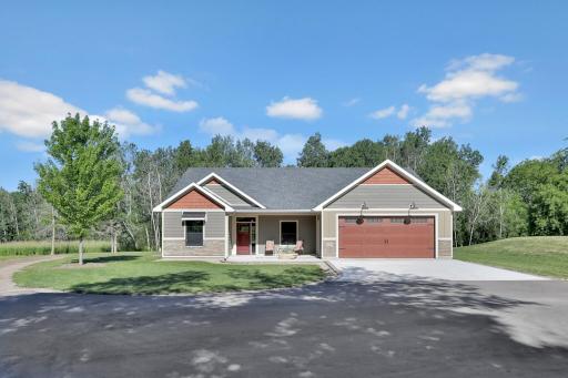24766 Hazel Avenue, Forest Lake, MN 55025