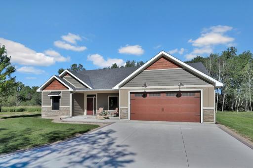 24766 Hazel Avenue, Forest Lake, MN 55025