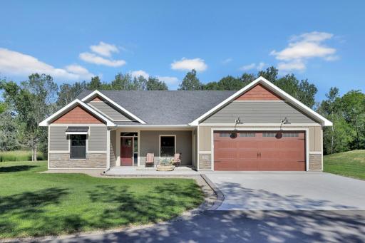 24766 Hazel Avenue, Forest Lake, MN 55025