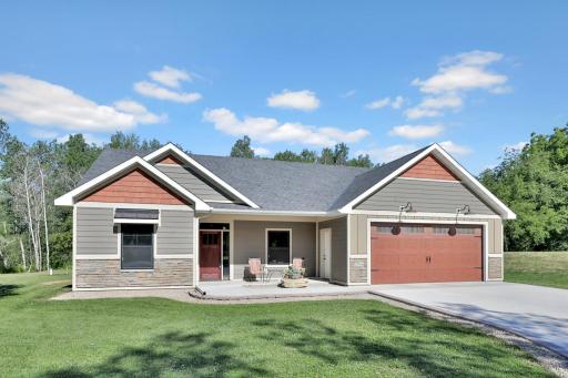 24766 Hazel Avenue, Forest Lake, MN 55025