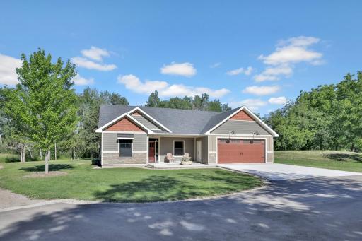 24766 Hazel Avenue, Forest Lake, MN 55025