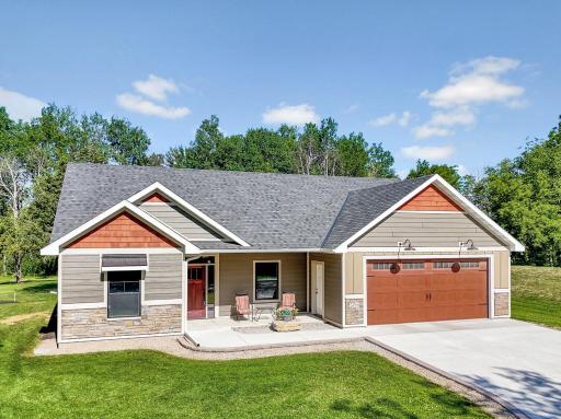 24766 Hazel Avenue, Forest Lake, MN 55025
