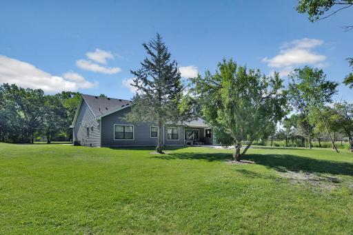 24766 Hazel Avenue, Forest Lake, MN 55025