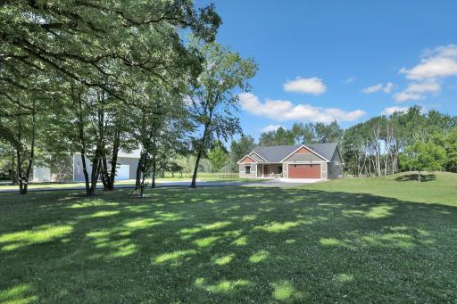 24766 Hazel Avenue, Forest Lake, MN 55025