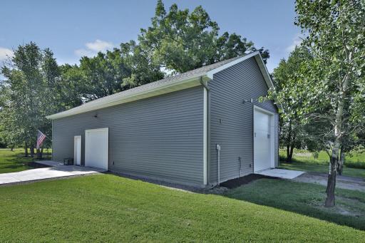 24766 Hazel Avenue, Forest Lake, MN 55025