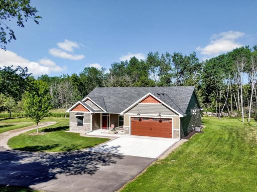 24766 Hazel Avenue, Forest Lake, MN 55025