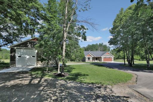 24766 Hazel Avenue, Forest Lake, MN 55025