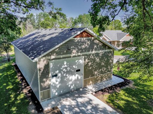 24766 Hazel Avenue, Forest Lake, MN 55025