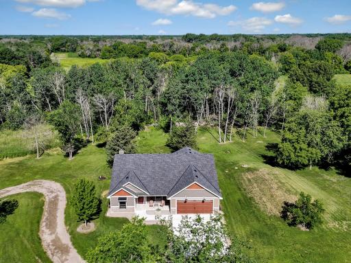 24766 Hazel Avenue, Forest Lake, MN 55025