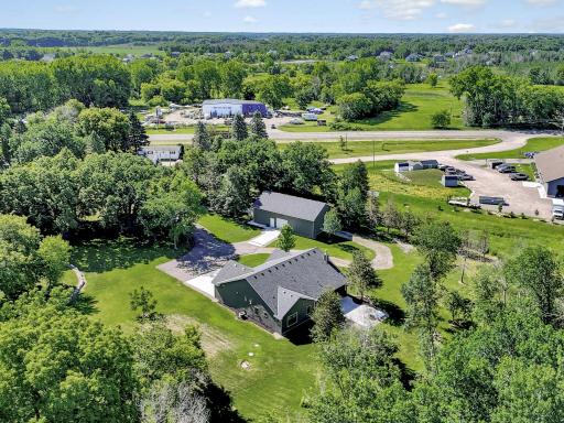 24766 Hazel Avenue, Forest Lake, MN 55025
