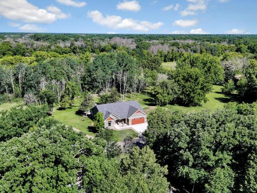 24766 Hazel Avenue, Forest Lake, MN 55025