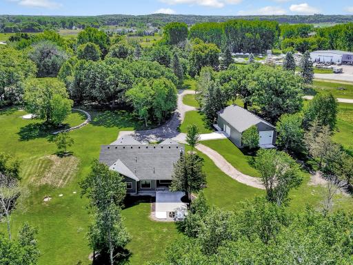 24766 Hazel Avenue, Forest Lake, MN 55025