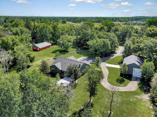 24766 Hazel Avenue, Forest Lake, MN 55025