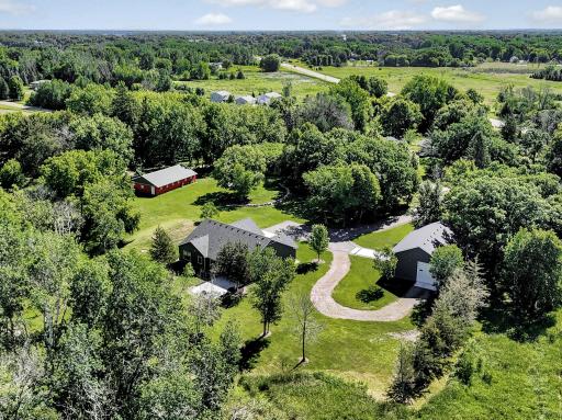 24766 Hazel Avenue, Forest Lake, MN 55025